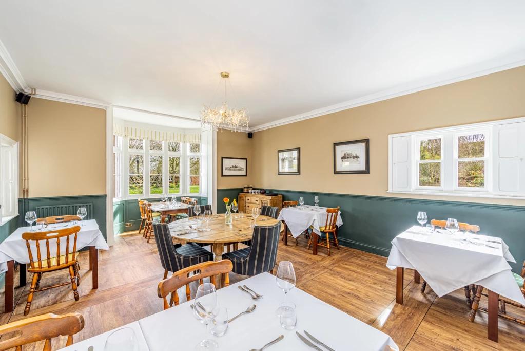 Hotel The Whichcote Arms Sleaford Exterior foto